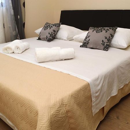 Apartment Ancica Split Ruang foto