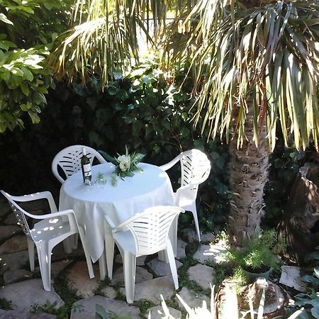 Apartment Ancica Split Ruang foto