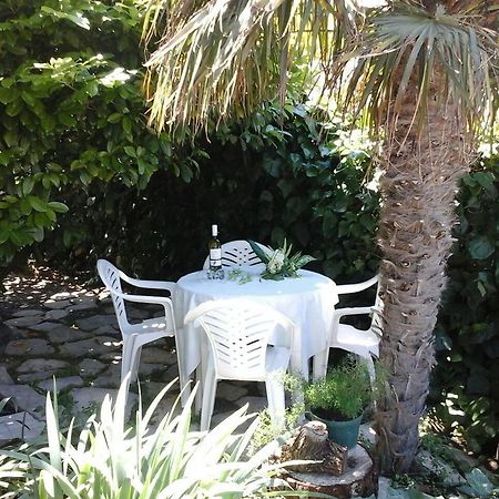Apartment Ancica Split Ruang foto