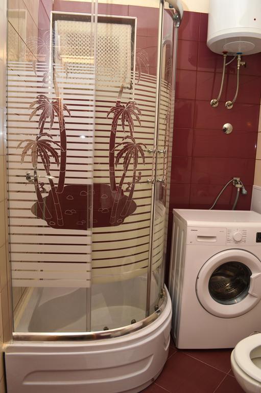 Apartment Ancica Split Ruang foto