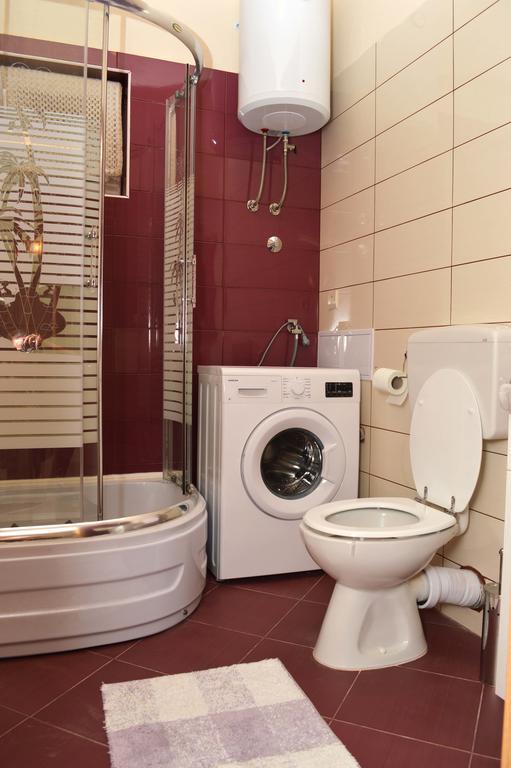Apartment Ancica Split Ruang foto
