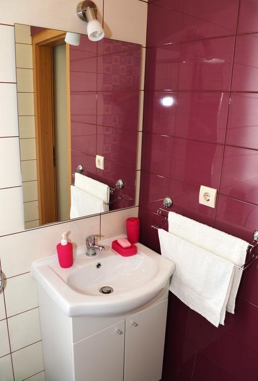 Apartment Ancica Split Ruang foto