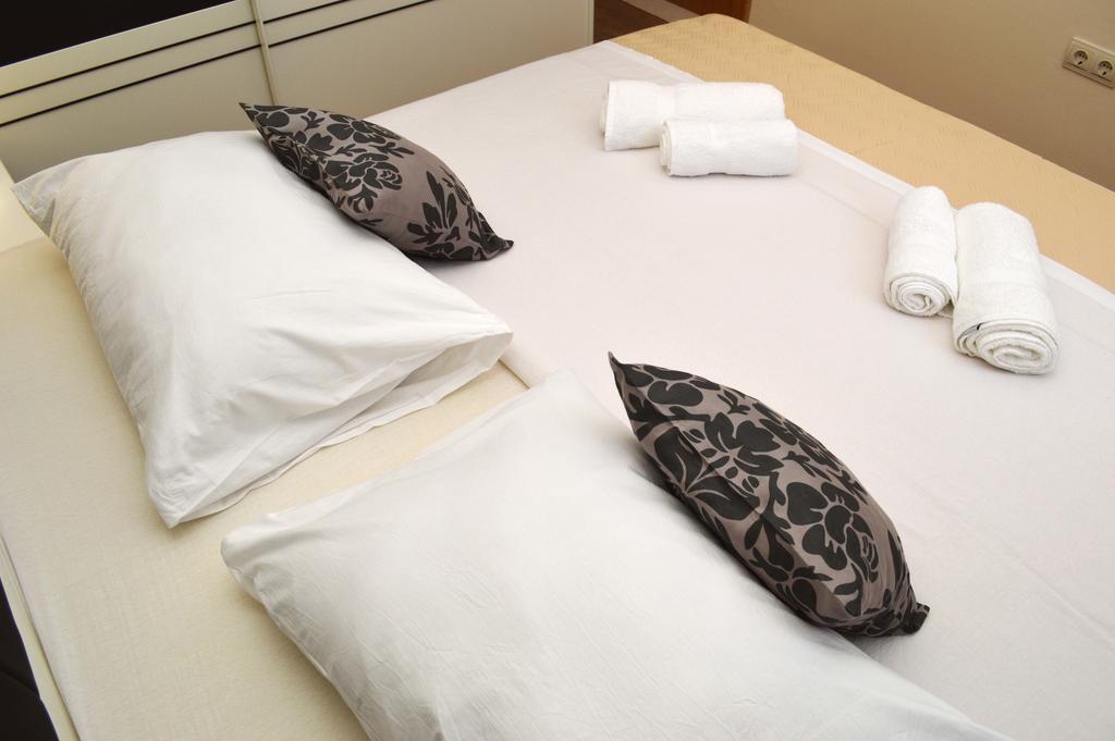 Apartment Ancica Split Ruang foto