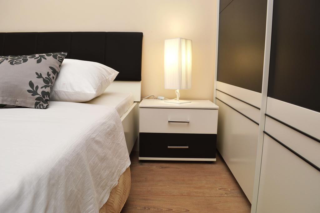 Apartment Ancica Split Ruang foto
