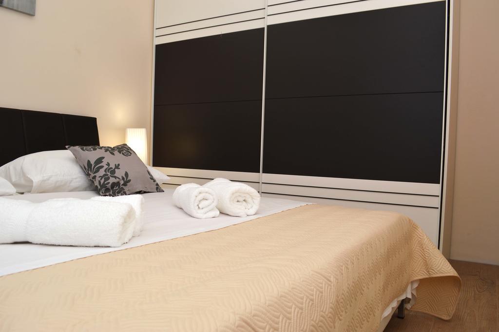 Apartment Ancica Split Ruang foto