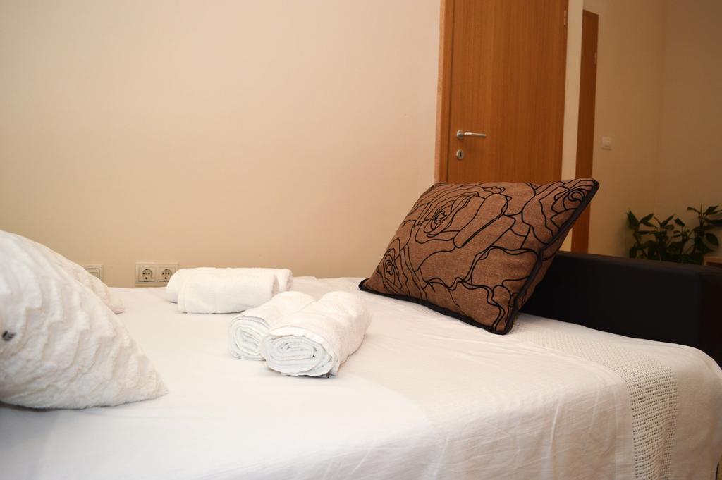 Apartment Ancica Split Ruang foto