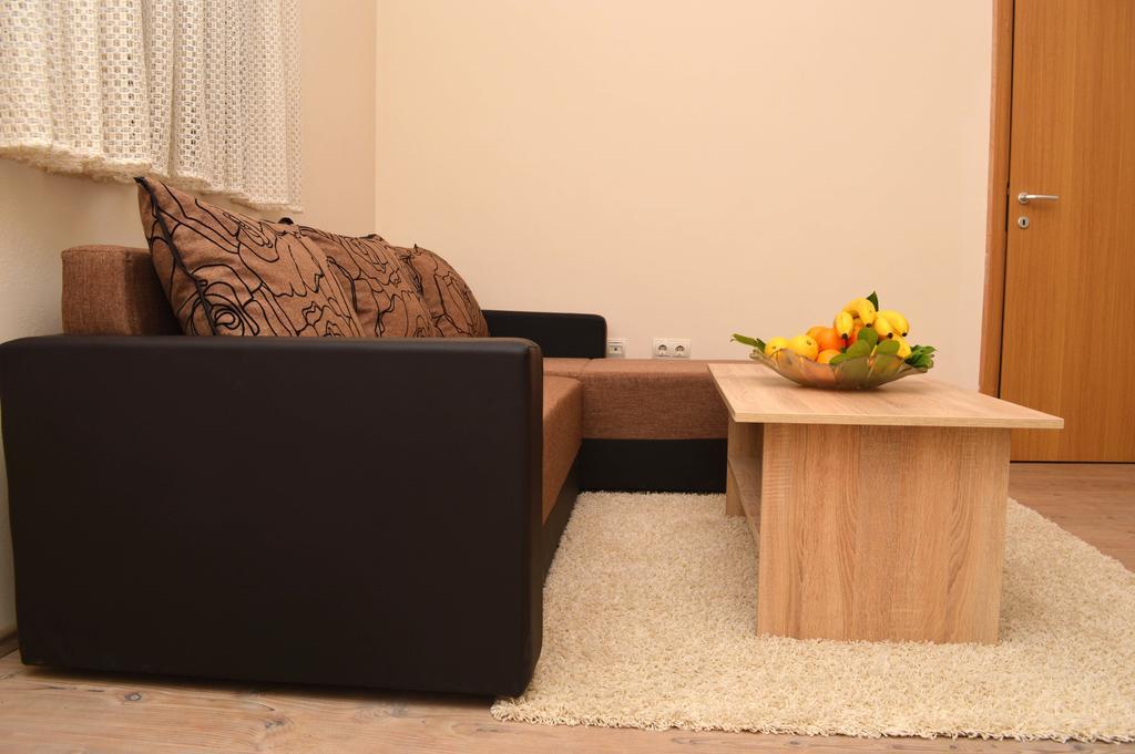 Apartment Ancica Split Ruang foto
