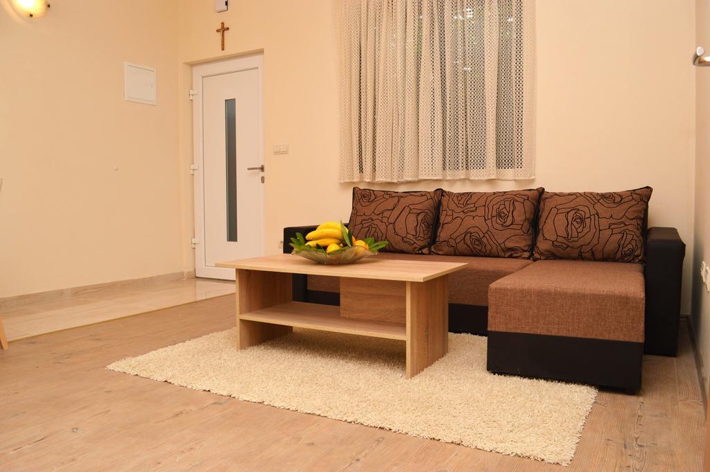 Apartment Ancica Split Ruang foto