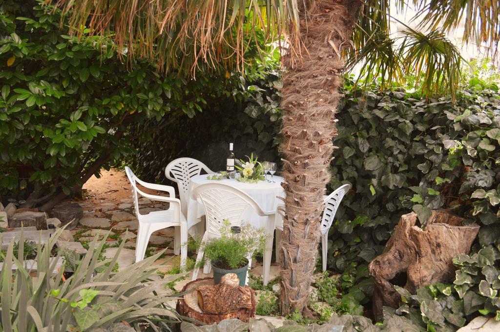 Apartment Ancica Split Ruang foto