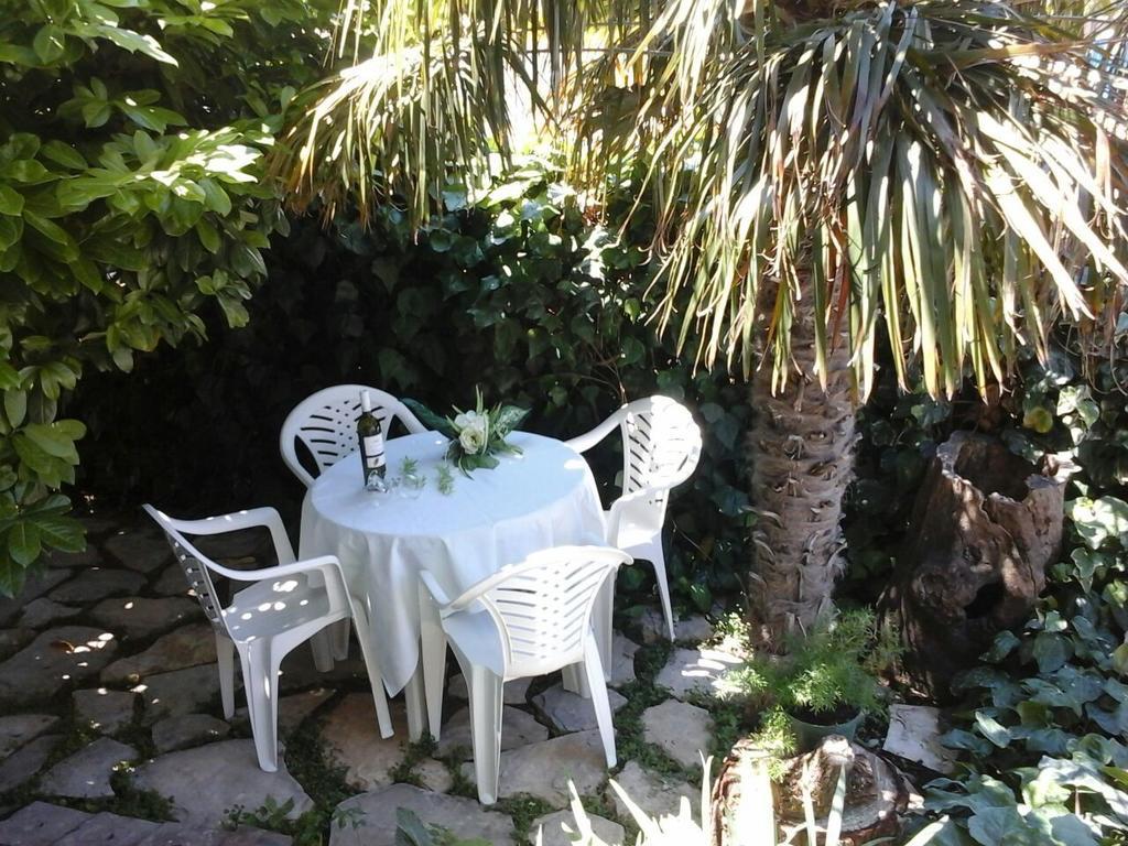Apartment Ancica Split Ruang foto