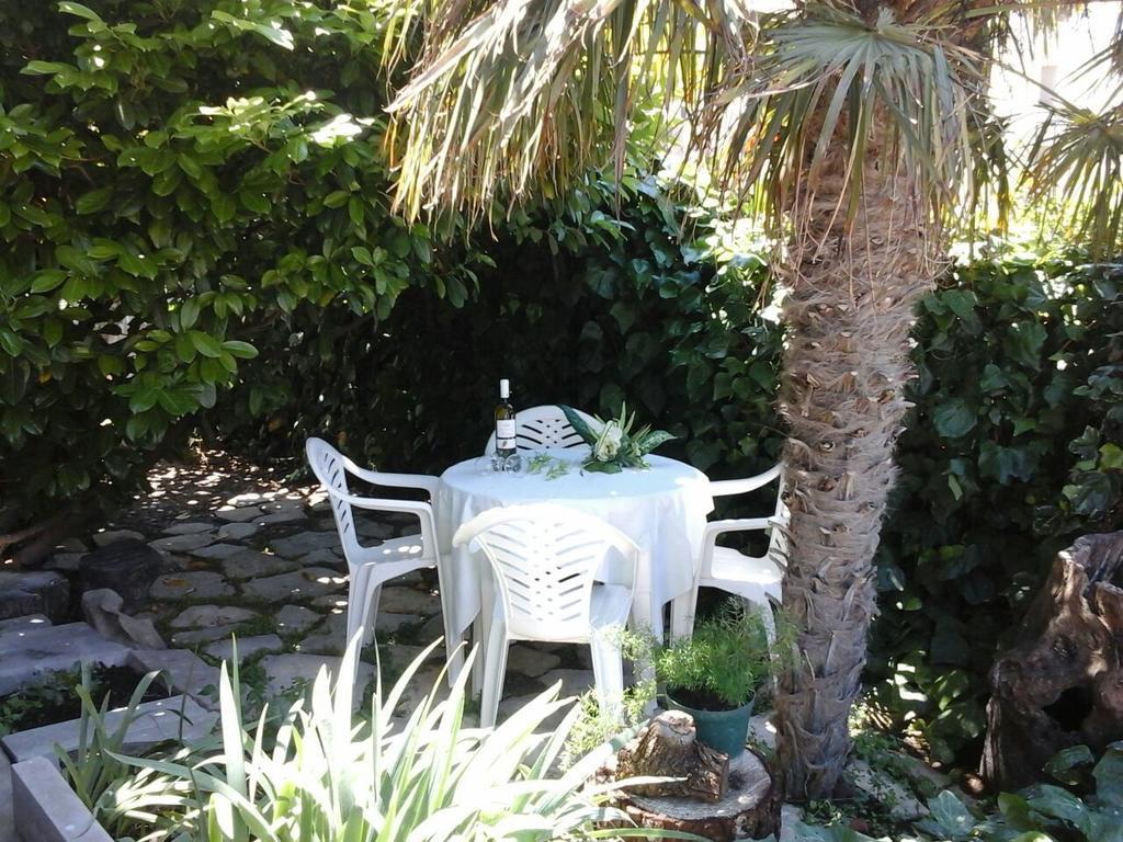 Apartment Ancica Split Ruang foto